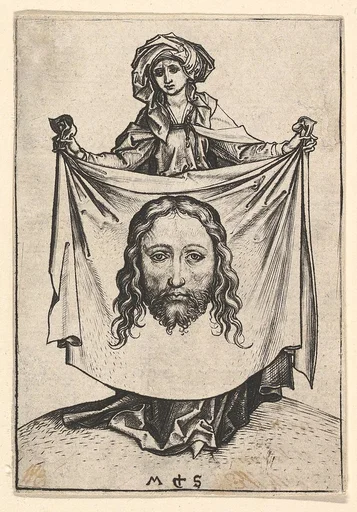 St. Veronica