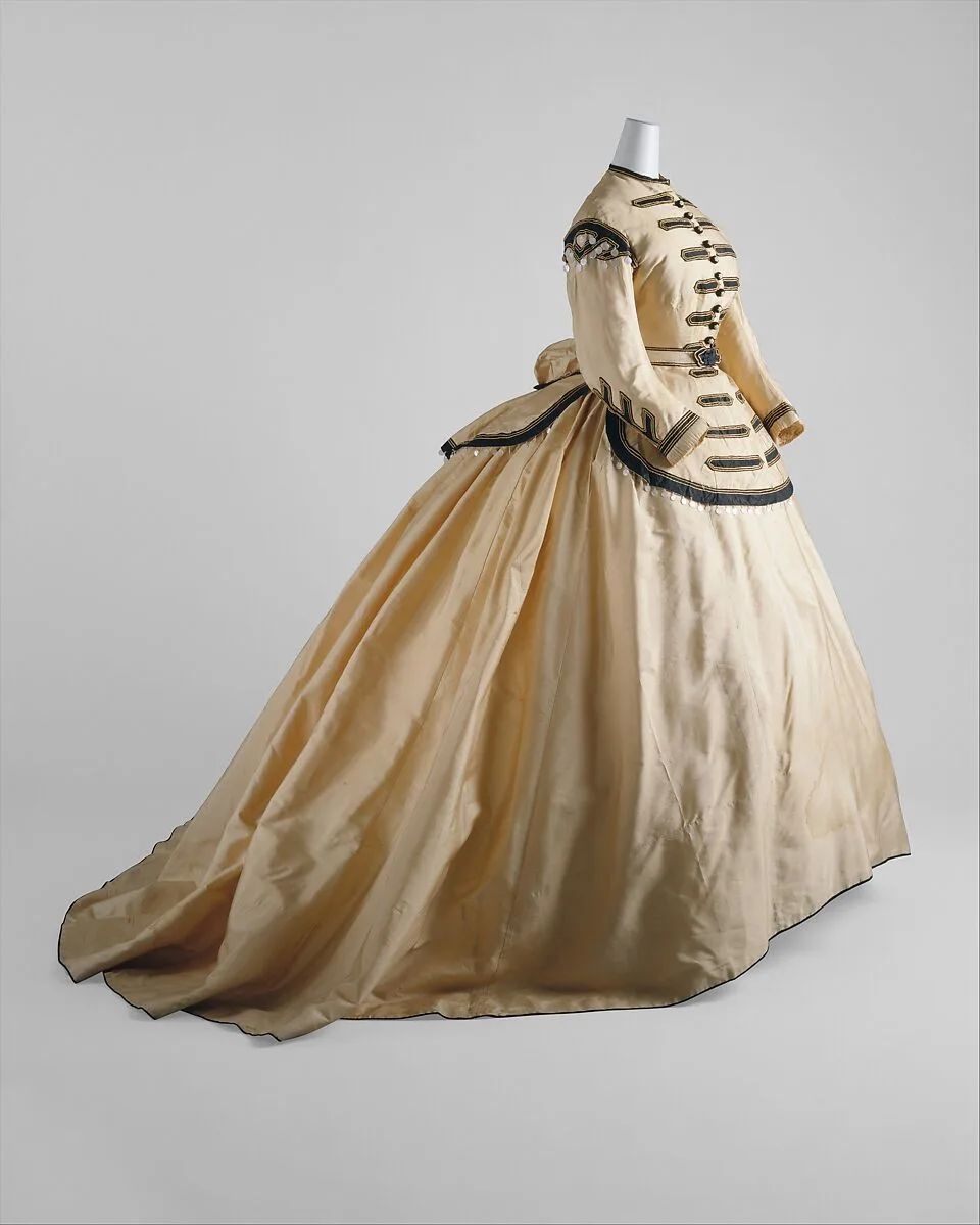 Dress — Unknown