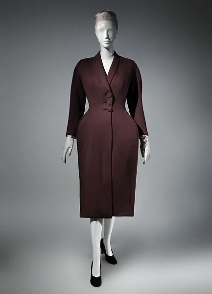 Ensemble — Charles James