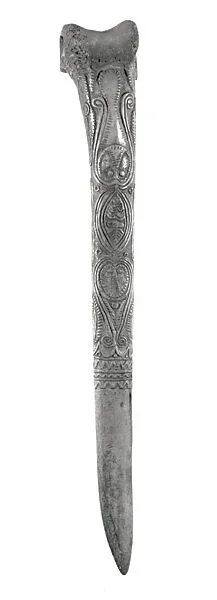 Dagger — Unknown