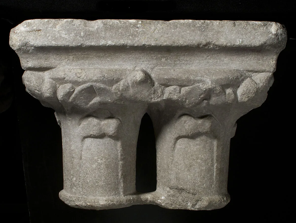 Double Capital — Unknown