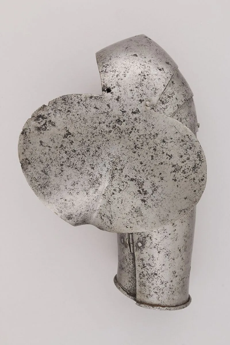 Elbow Defense (Couter) — Unknown