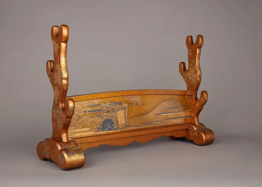 Sword Stand (Katana Kake)