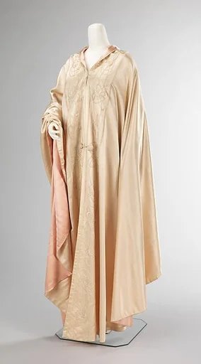 Evening cape