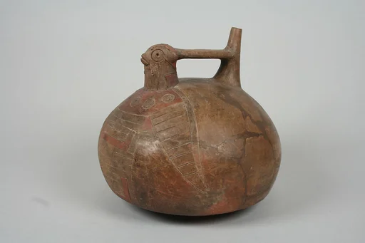 Bottle, Falcon