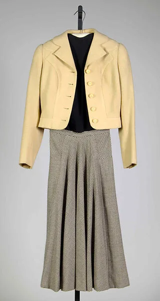 Suit — Mainbocher|Mainbocher