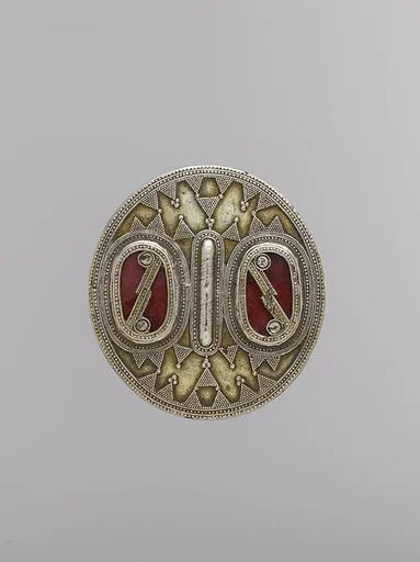 Two-Finger Ring