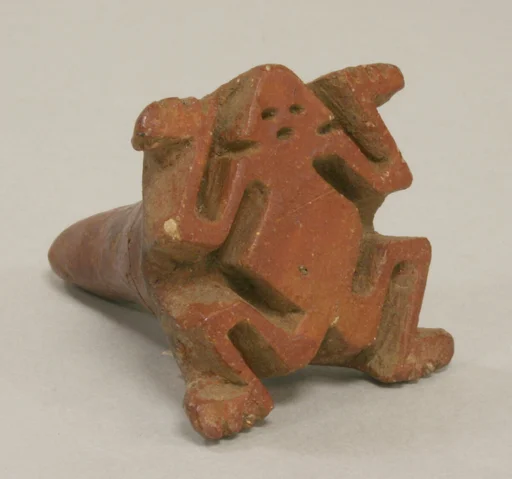 Figure Stamp