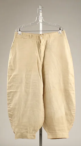 Knickerbockers