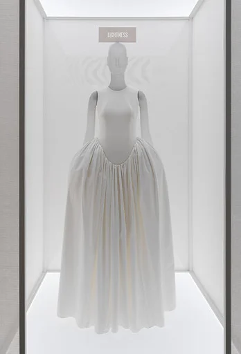 "Quinn" Dress