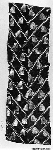 Textile Fragment