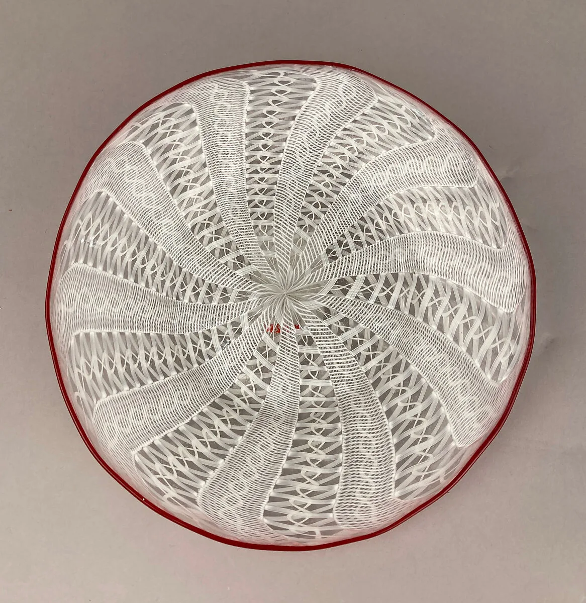 Dish — Unknown