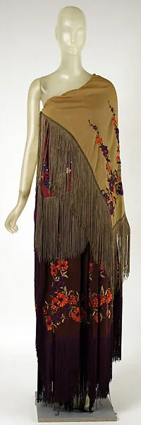 Evening dress — Giorgio di Sant'Angelo