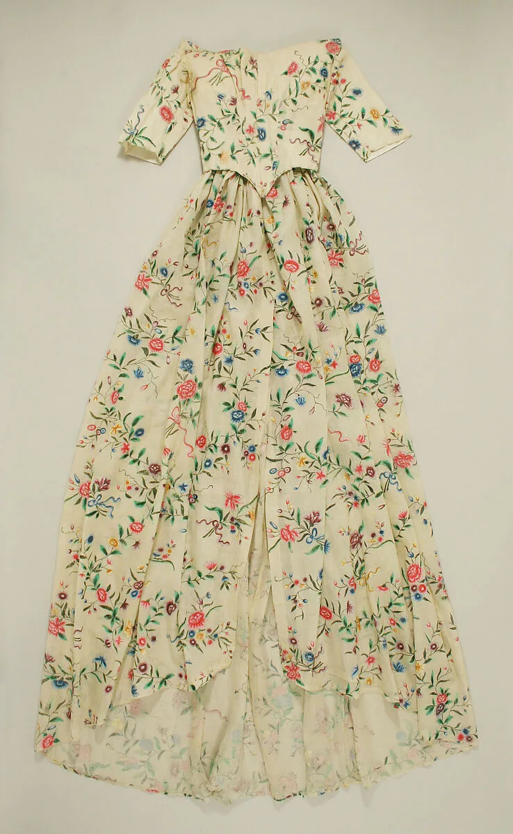Dress — Unknown