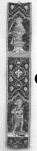 Orphrey
