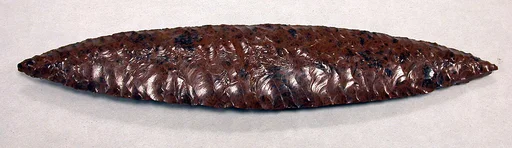 Obsidian Blade