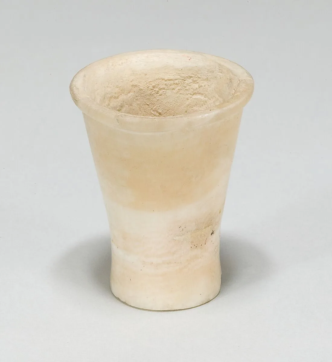 Miniature Ointment jar — Unknown