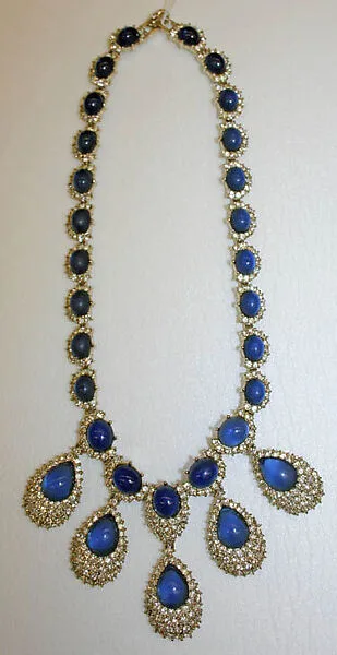 Necklace — Ciro Paone
