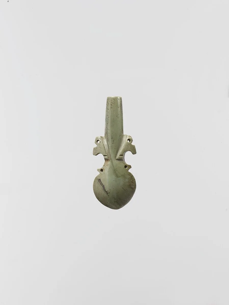 Kohl Flasks — Unknown