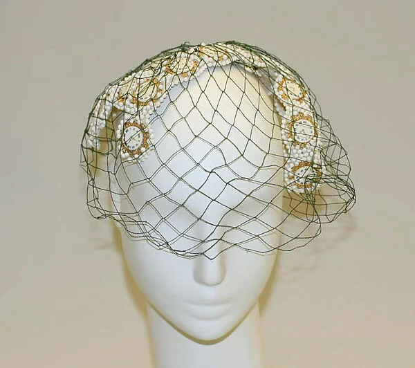 Hat — Bes-Ben