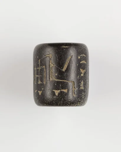 Cylinder seal