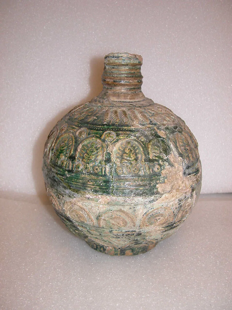 Jar — Unknown