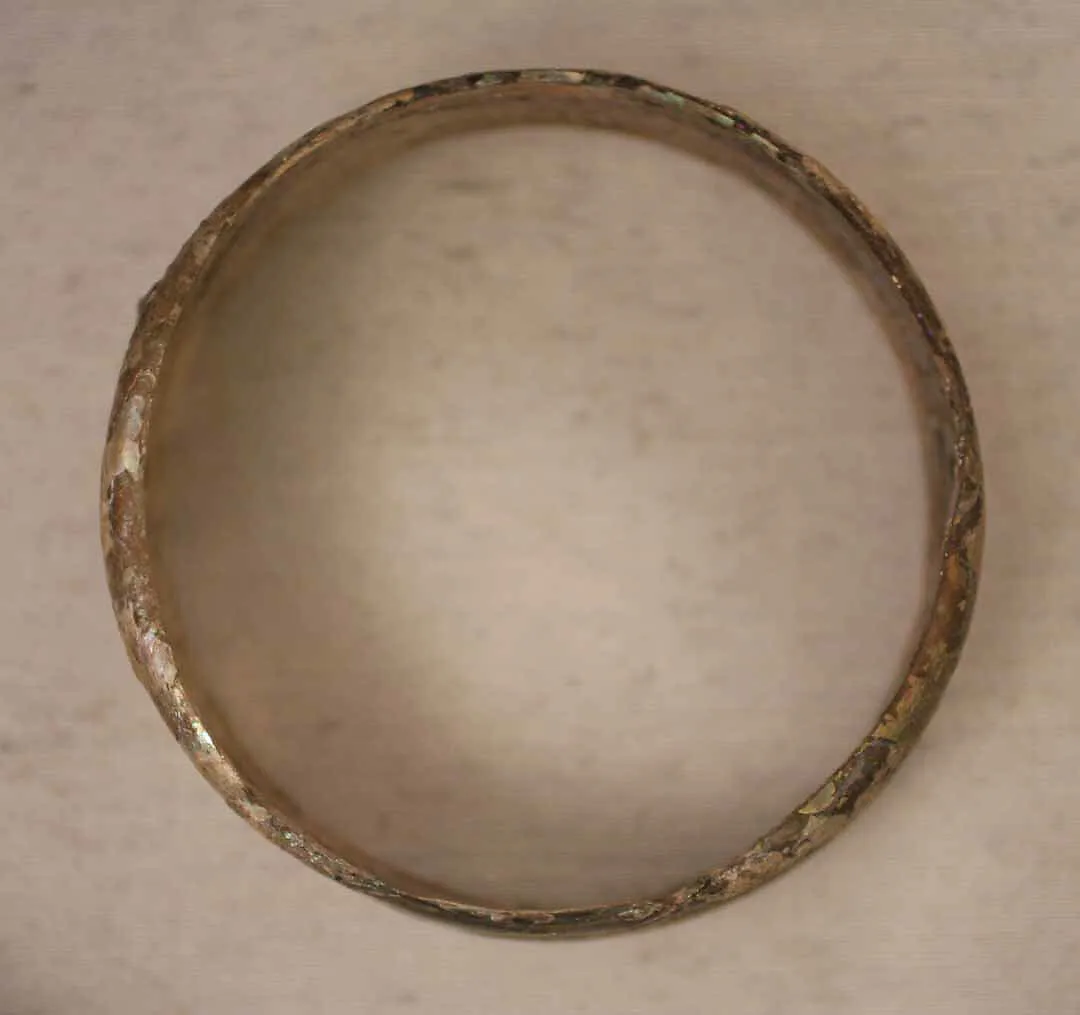 Bowl — Unknown