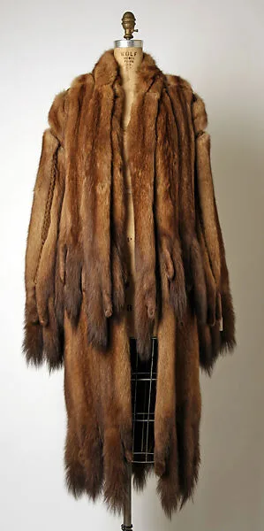 Coat — Emanuel Ungaro