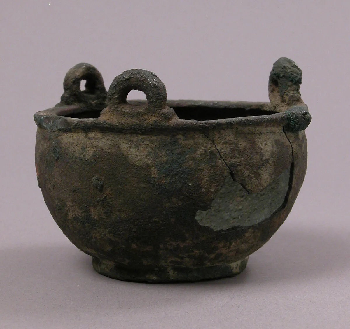 Censer — Unknown