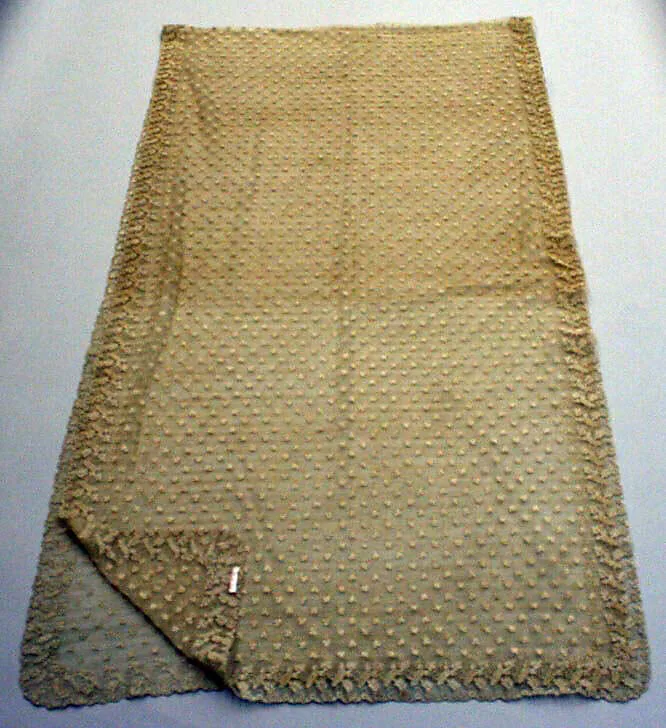 Scarf — Unknown