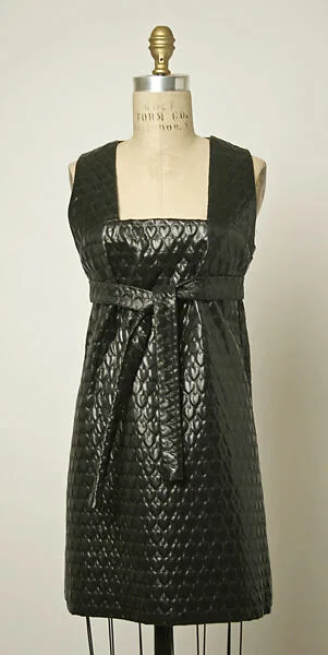 Dress — Jacques Tiffeau