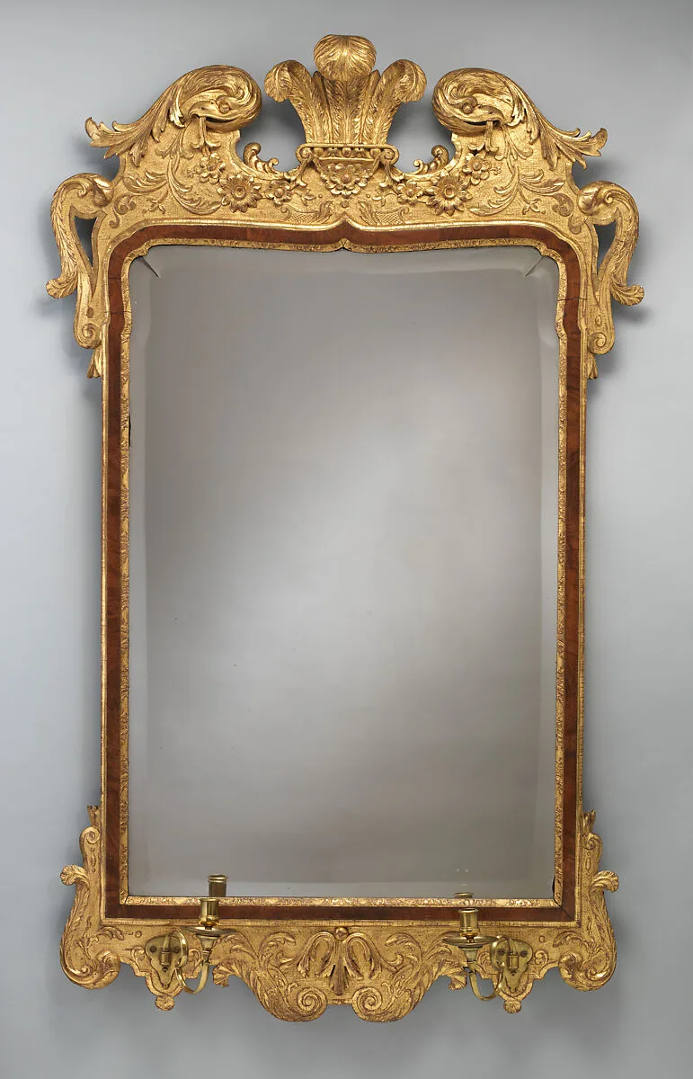 Mirror — Unknown