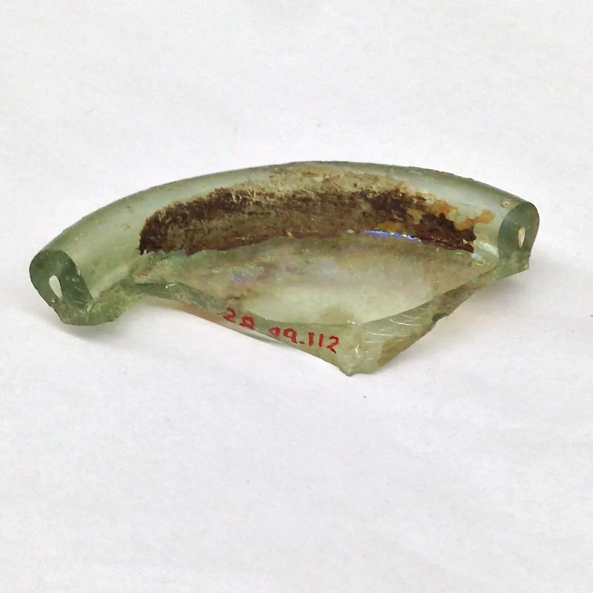 Fragment — Unknown