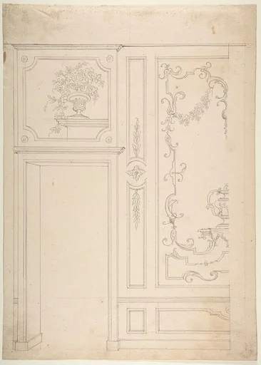 Wall Design