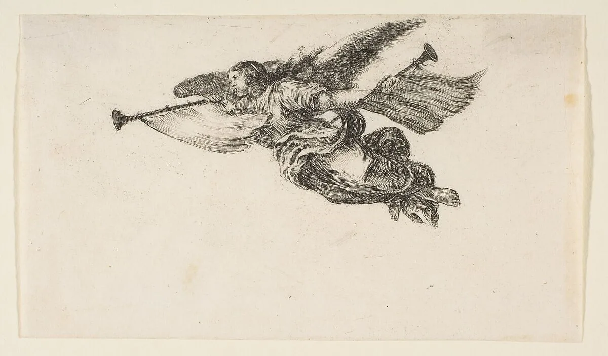 Fame — Stefano della Bella