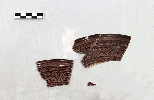 Fragments of a Bowl