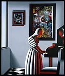 Requiem — Mark Kostabi