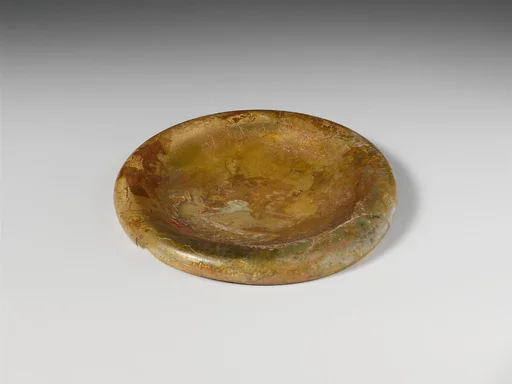 Glass lid
