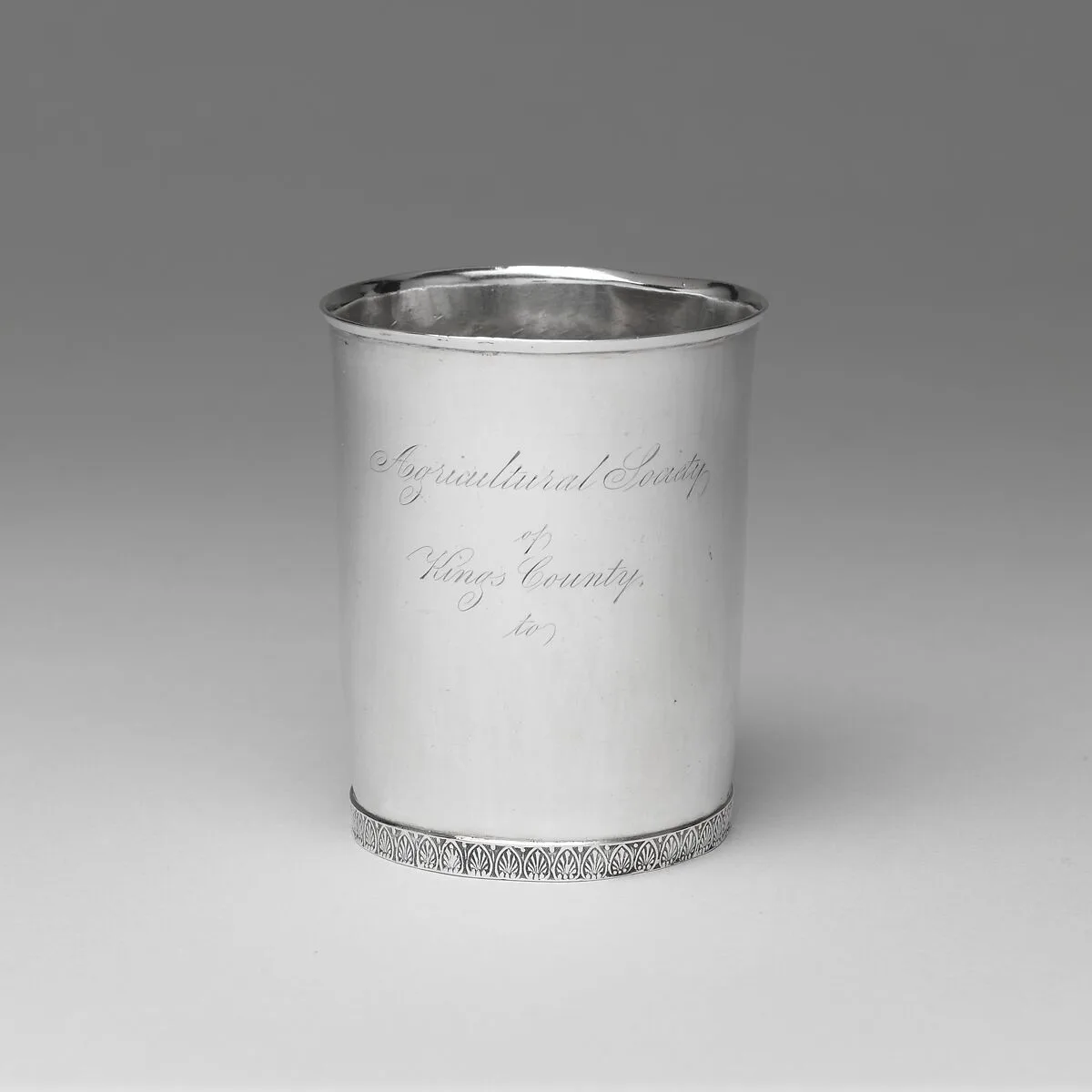 Beaker — Thomas Richards