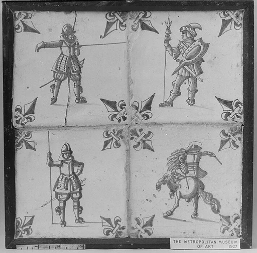 Tile