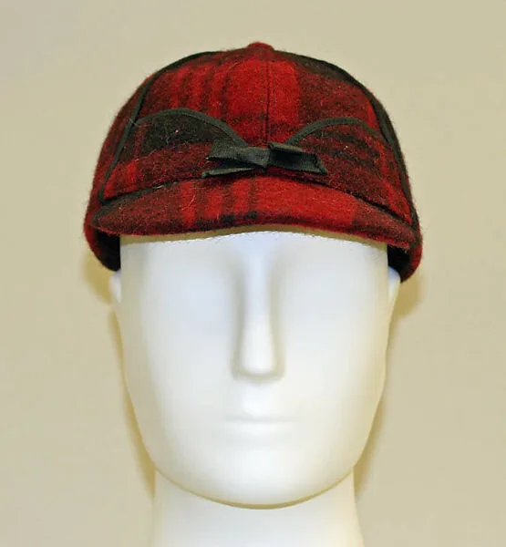 Hunting cap — Unknown
