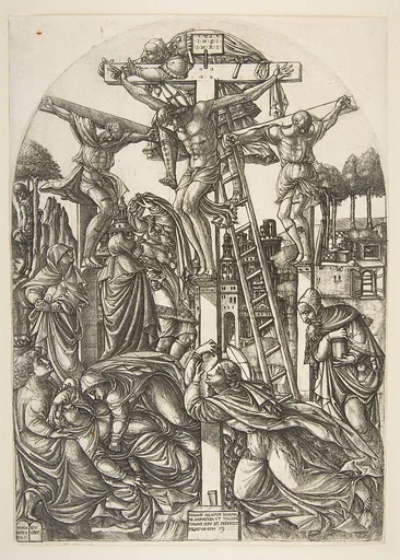 The Deposition