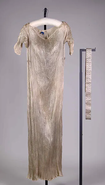 "Delphos" — Mariano Fortuny|Fortuny