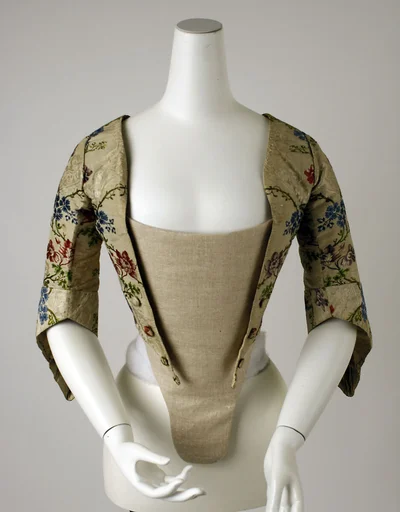 Bodice