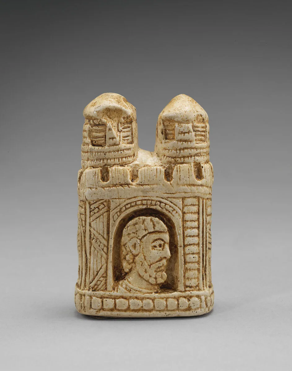 Chessman (King) — Elkington & Co.
