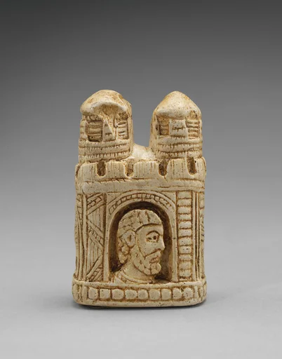 Chessman (King)
