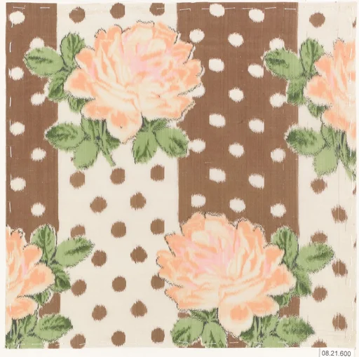Textile sample