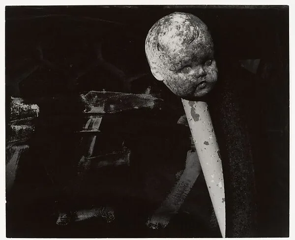 North Carolina — Aaron Siskind