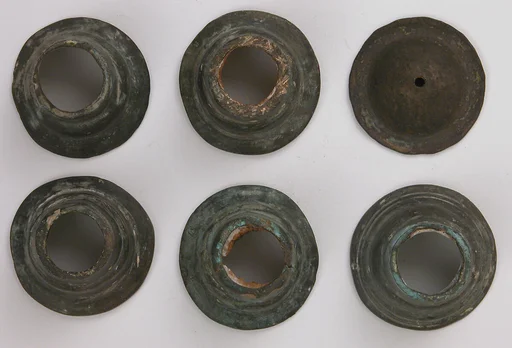 Cymbals