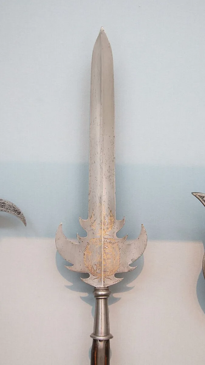 Partisan of Johann Georg II of Saxony (reigned 1656–80) — Unknown